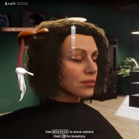 Hairdresser Simulator PC Crack