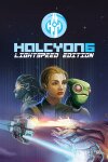 Halcyon 6: Starbase Commander (LIGHTSPEED EDITION) Free Download