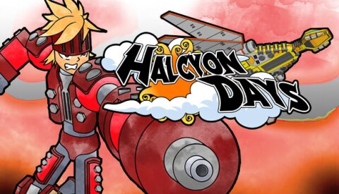 Halcyon Days Free Download