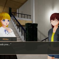 HALF-BAKED GIRLS Update Download