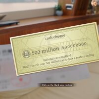 Half Billion: Love Choice PC Crack