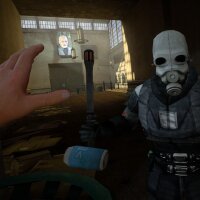 Half-Life 2: VR Mod Torrent Download