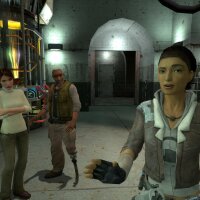 Half-Life 2 Crack Download