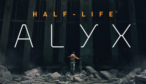 Half-Life: Alyx Free Download