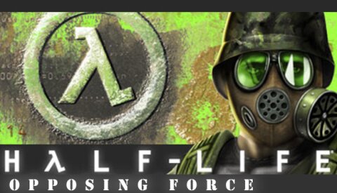 Half-Life: Opposing Force Free Download