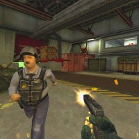 Half-Life: Opposing Force PC Crack