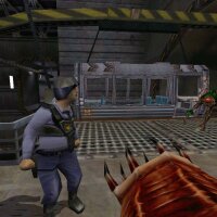 Half-Life: Opposing Force Crack Download