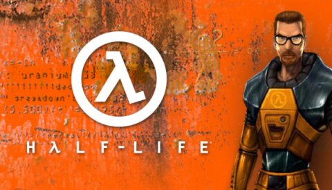 Half-Life Free Download