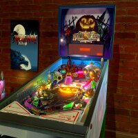 Halloween Pinball PC Crack