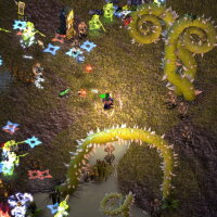 Halls of Torment - The Boglands Torrent Download