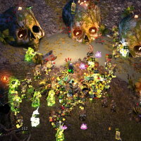 Halls of Torment - The Boglands Crack Download