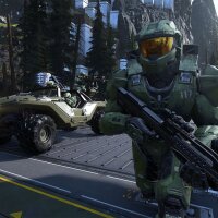 Halo Infinite (Campaign) Torrent Download