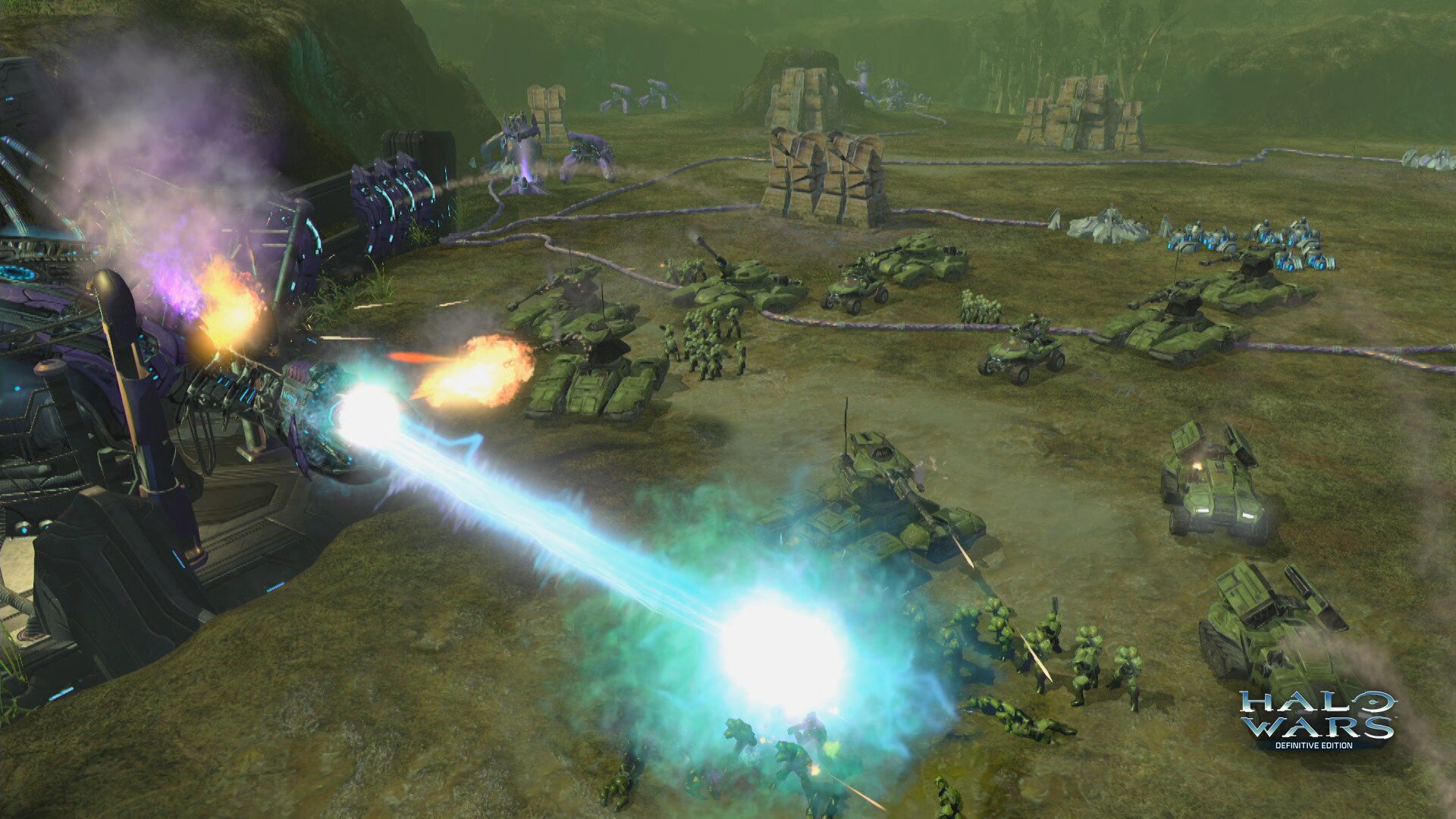 halo wars on android download