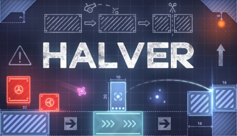 Halver Free Download