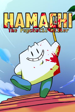 Hamachi the Psychotic Killer Free Download