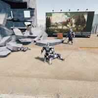 Hammer of Virtue Crack Download