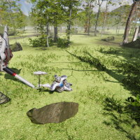 Hammer of Virtue Repack Download