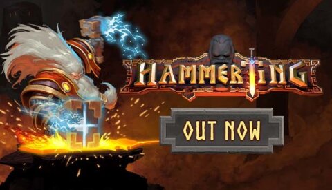 Hammerting Free Download