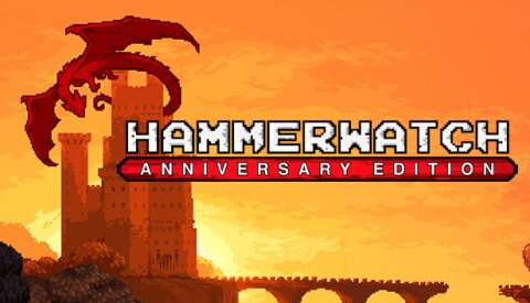 Hammerwatch Anniversary Edition Free Download