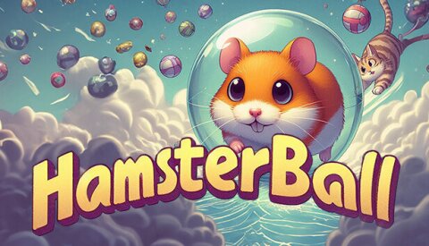 Hamsterball: Potato's Great Escape Free Download