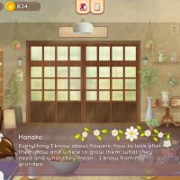 Hanako's Flower Shop Torrent Download