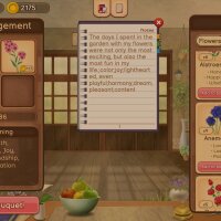 Hanako's Flower Shop PC Crack