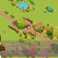 Hanako's Flower Shop Update Download