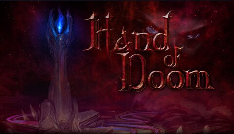 Hand of Doom Free Download