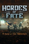 Hand of Fate: Hordes Free Download