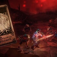 Hand of Fate Torrent Download