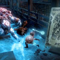 Hand of Fate Crack Download