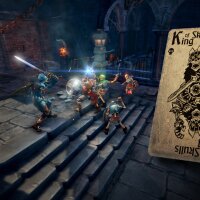 Hand of Fate Repack Download