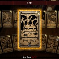 Hand of Fate Update Download