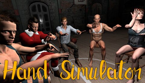 Hand Simulator Free Download