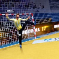 Handball 17 Crack Download