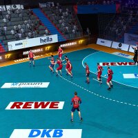 Handball 17 Update Download