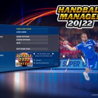 Handball Manager 2022 Crack Download