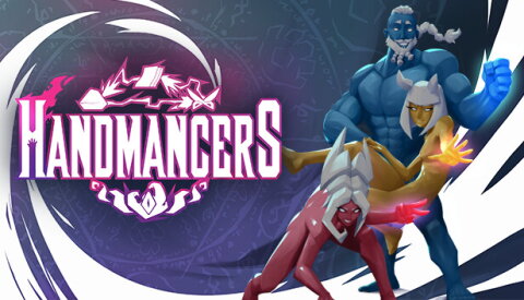 Handmancers Free Download