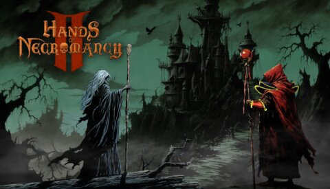 Hands of Necromancy II Free Download