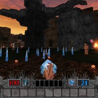 Hands of Necromancy II Crack Download