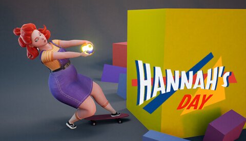 Hannah’s Day Free Download