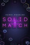 Hanoi Puzzles: Solid Match Free Download