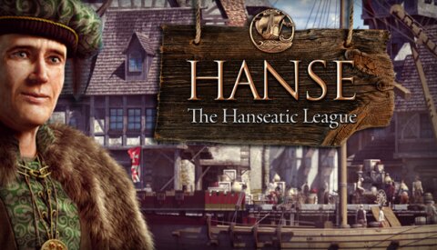 Hanse - The Hanseatic League Free Download