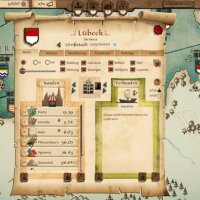 Hanse - The Hanseatic League PC Crack