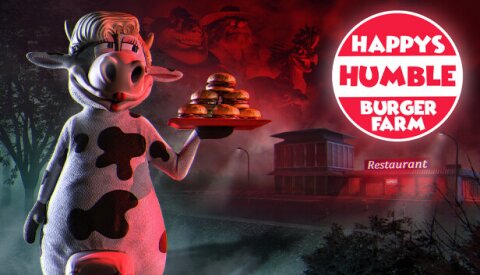 Happy's Humble Burger Farm Free Download