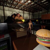 Happy's Humble Burger Farm Crack Download