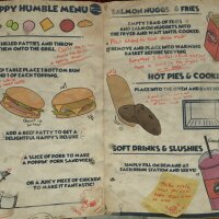 Happy's Humble Burger Farm Update Download