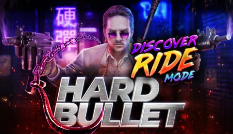 HARD BULLET Free Download