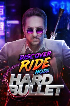 HARD BULLET Free Download