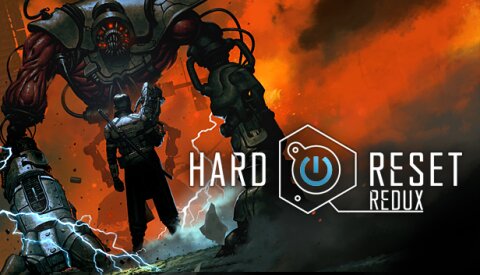 Hard Reset Redux Free Download